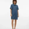 Robe courte Vmjennie