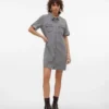 Robe courte Vmjennie