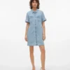 Robe courte Vmjennie