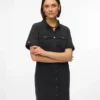 Robe courte Vmjennie