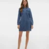 Robe courte Vmjennie