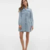 Robe courte Vmjennie