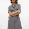 Robe courte Vmjennie