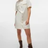 Robe courte Vmjennie