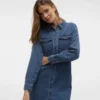 Robe courte Vmjennie