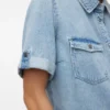 Robe courte Vmjennie