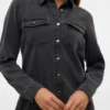 Robe courte Vmjennie
