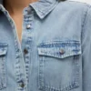 Robe courte Vmjennie