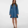 Robe courte Vmjessie Shorts