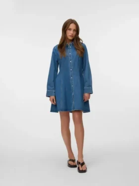 Robe courte Vmjessie Shorts