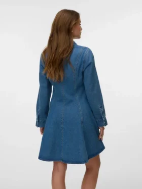 Robe courte Vmjessie Shorts