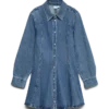 Robe courte Vmjessie Shorts