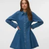 Robe courte Vmjessie Shorts