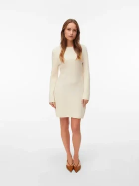 Robe courte Vmjosanna