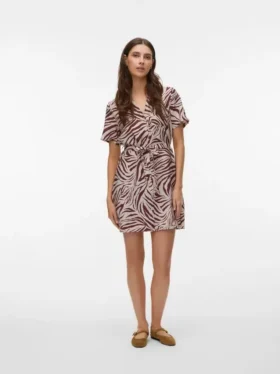 Robe courte Vmjosie Shorts