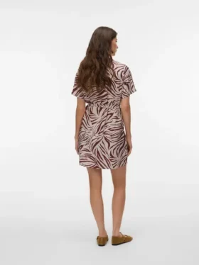 Robe courte Vmjosie Shorts