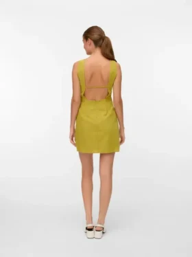 Robe courte Vmjosie Shorts