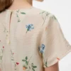 Robe courte Vmjosie Shorts