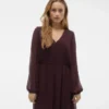 Robe courte Vmjuna