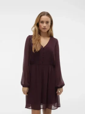 Robe courte Vmjuna
