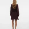 Robe courte Vmjuna