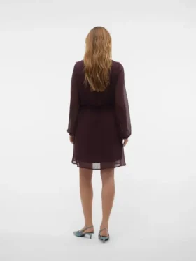 Robe courte Vmjuna