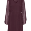 Robe courte Vmjuna