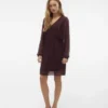 Robe courte Vmjuna