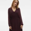 Robe courte Vmjuna