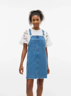 Robe courte Vmkaila Shorts