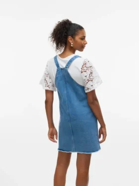 Robe courte Vmkaila Shorts