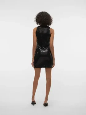 Robe courte Vmkaje Shorts
