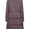 Robe courte Vmkaya