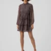 Robe courte Vmkaya