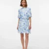 Robe courte Vmkira Shorts