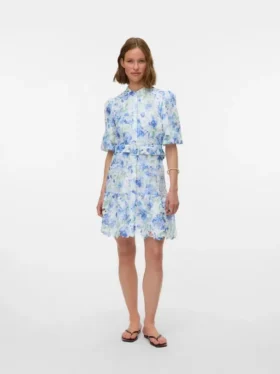 Robe courte Vmkira Shorts