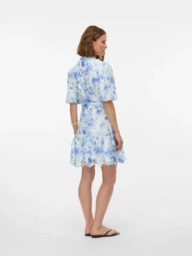 Robe courte Vmkira Shorts
