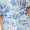 Robe courte Vmkira Shorts