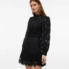 Robe courte Vmkirby