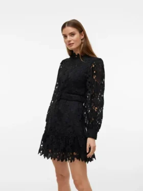 Robe courte Vmkirby