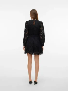 Robe courte Vmkirby