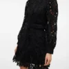 Robe courte Vmkirby
