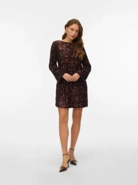 Robe courte Vmlaila
