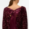 Robe courte Vmlaila