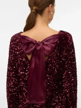 Robe courte Vmlaila