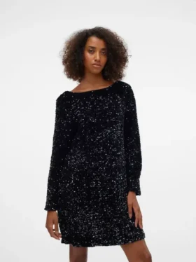 Robe courte Vmlaila