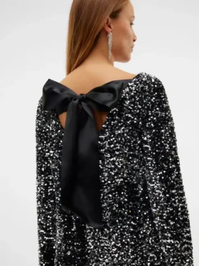 Robe courte Vmlaila