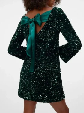 Robe courte Vmlaila