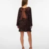Robe courte Vmlaila