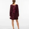 Robe courte Vmlaila